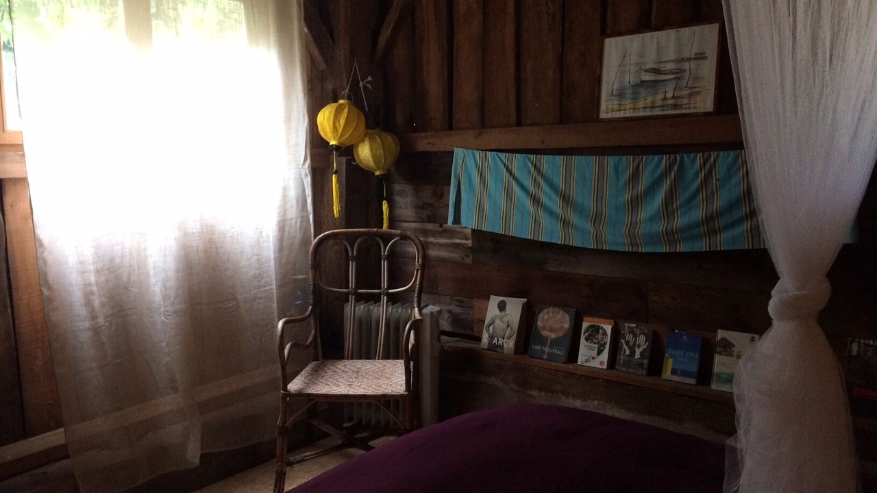 Photo of Bedroom in Castets