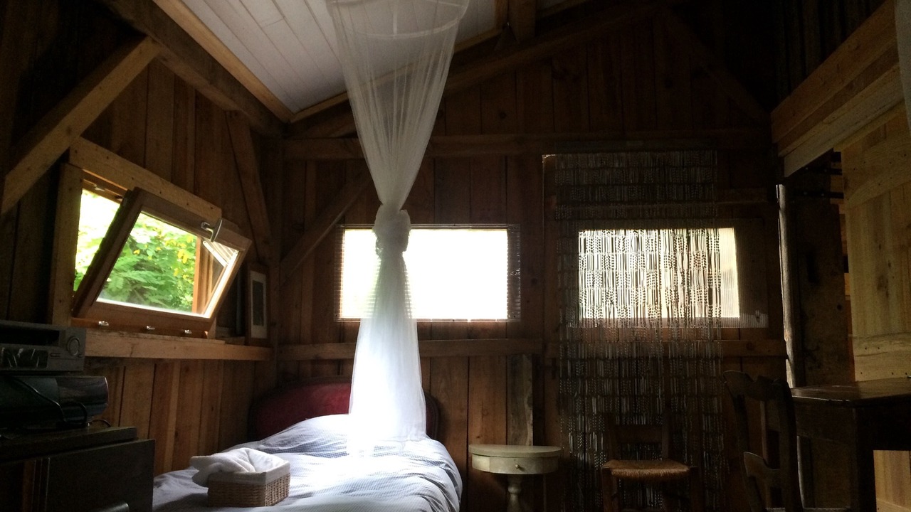 Photo of Bedroom in Castets