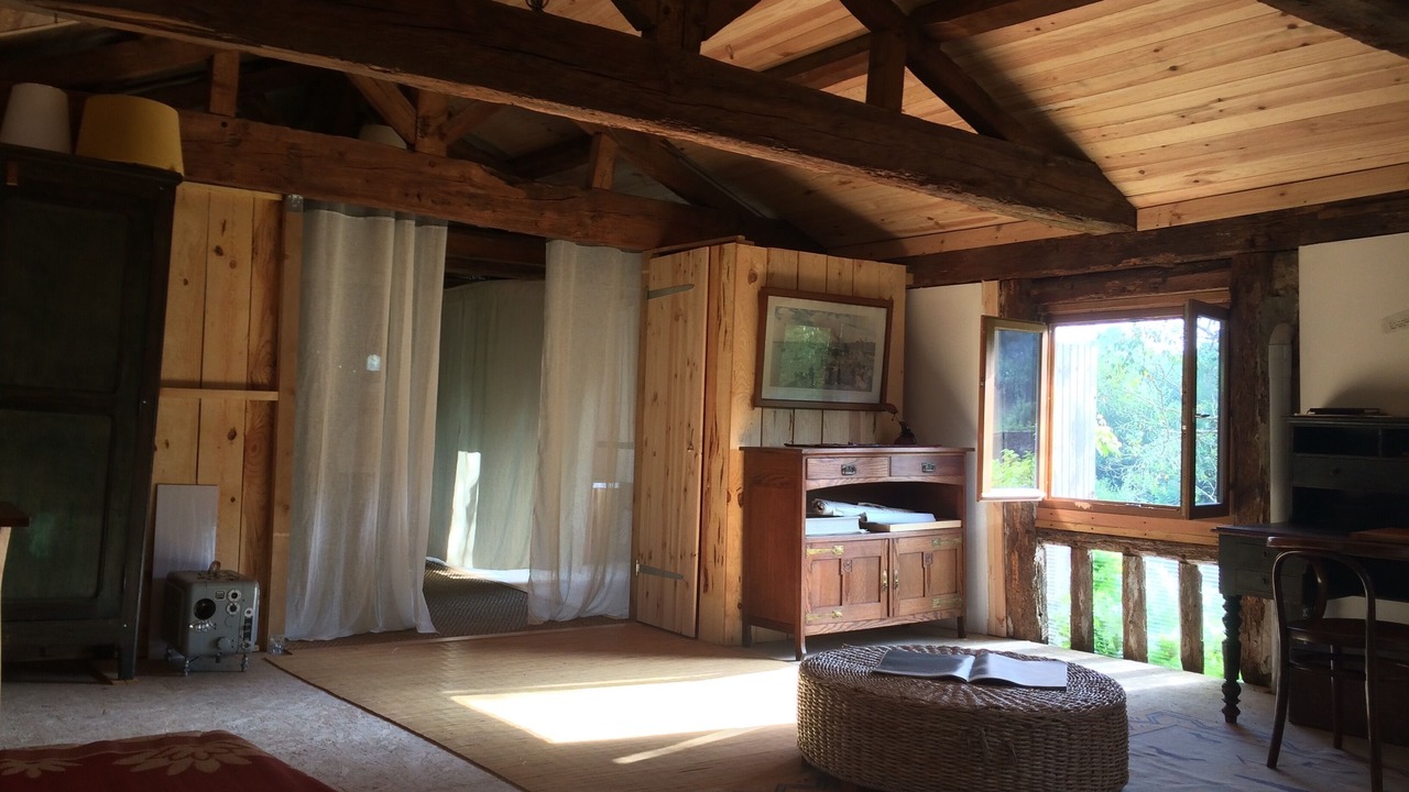 Photo of Bedroom in Castets