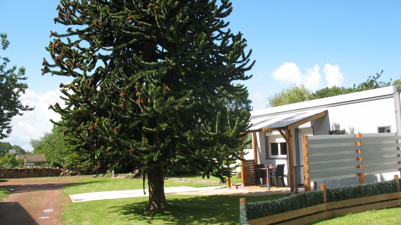 Photo of Outdoor in Saint-Martin-en-Campagne