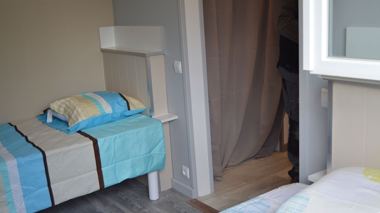 Photo of Bedroom in Saint-Martin-en-Campagne