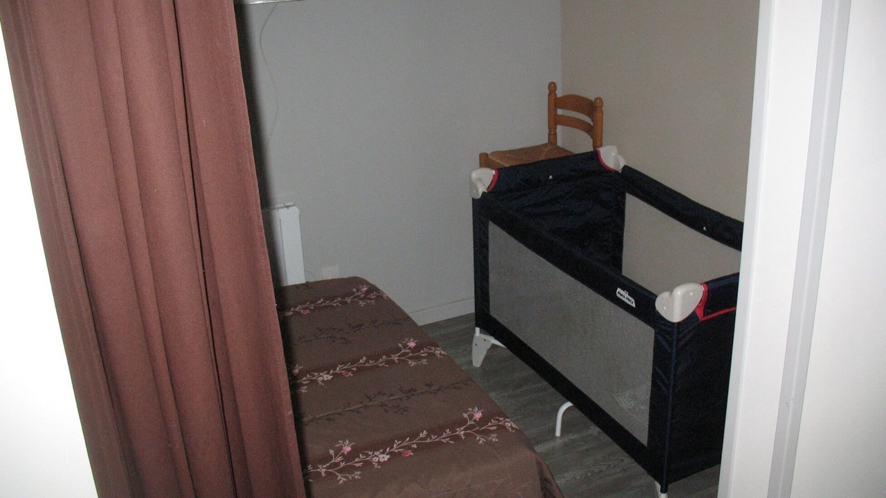 Photo of Bedroom in Saint-Martin-en-Campagne