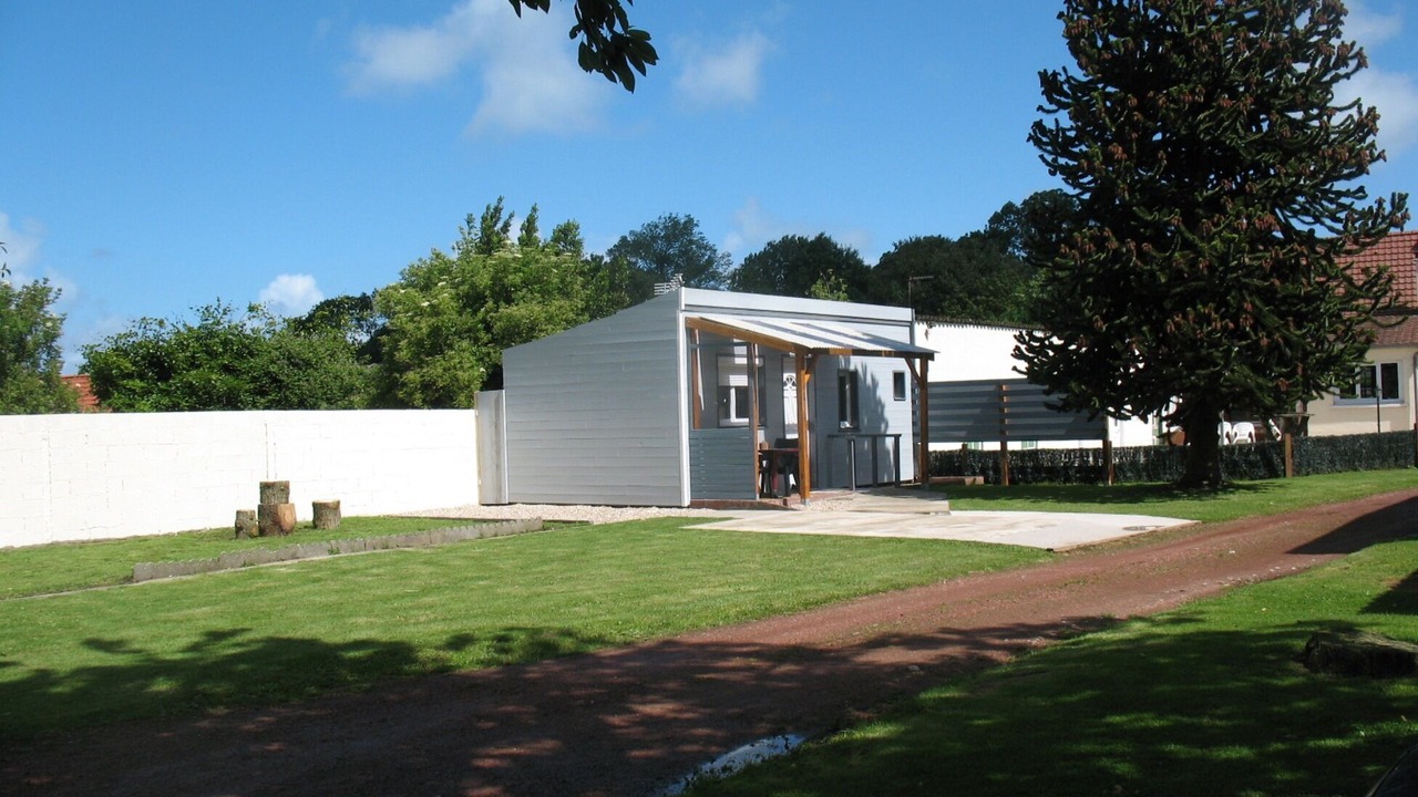 Photo of Outdoor in Saint-Martin-en-Campagne