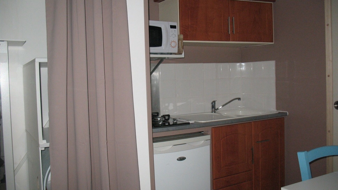 Photo of Kitchen in Saint-Martin-en-Campagne