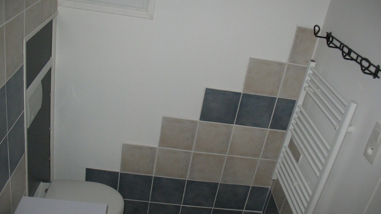 Photo of Bathroom in Saint-Martin-en-Campagne