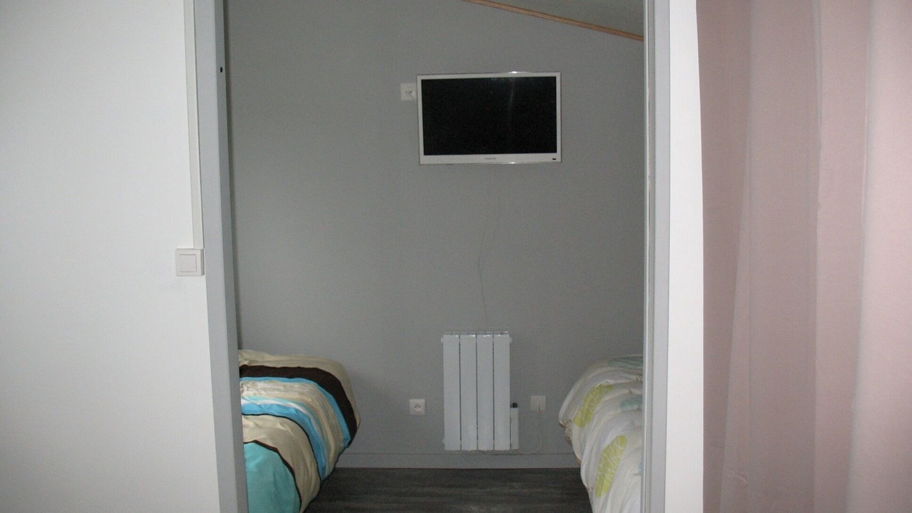 Photo of Bedroom in Saint-Martin-en-Campagne