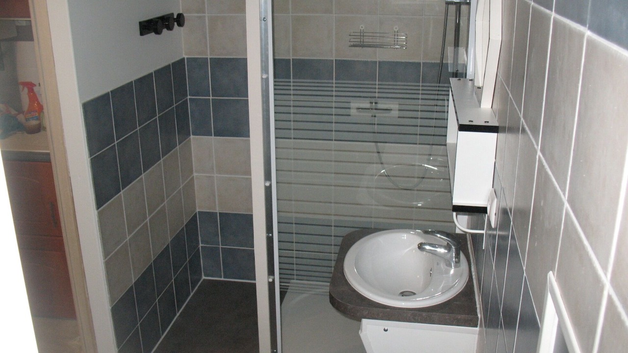 Photo of Bathroom in Saint-Martin-en-Campagne
