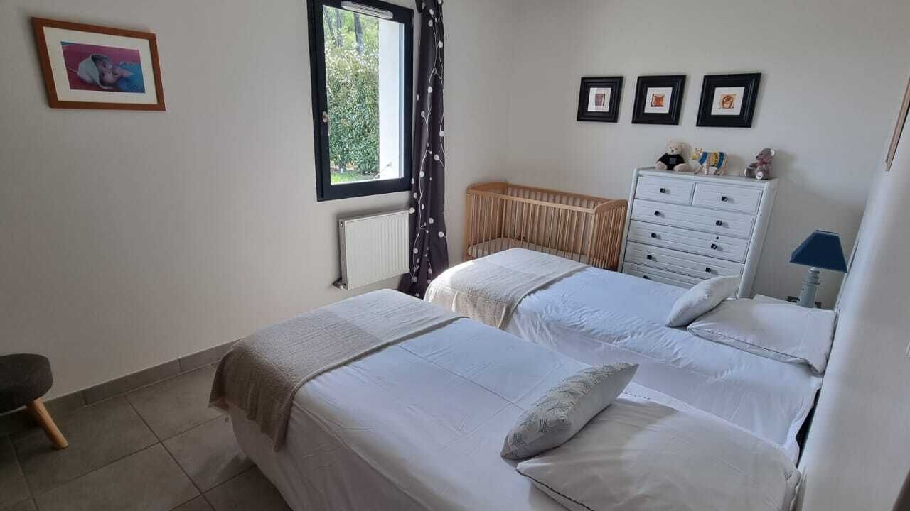 Photo of Bedroom in Saint-Julien-du-Serre