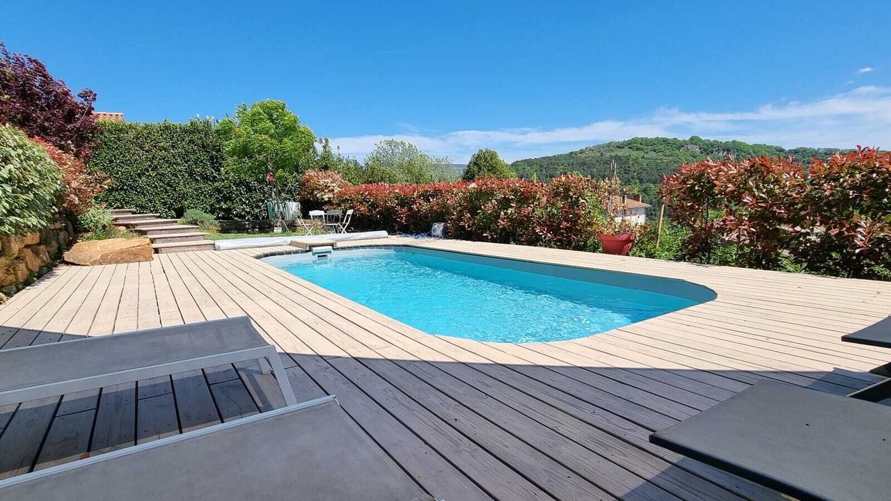 Photo of Outdoor in Saint-Julien-du-Serre