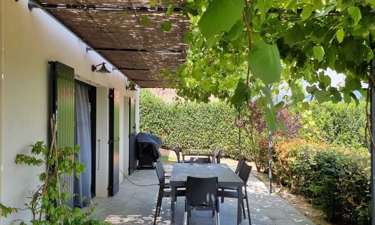 Photo of Outdoor in Saint-Julien-du-Serre