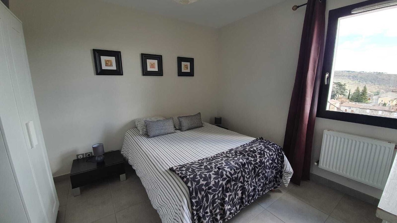 Photo of Bedroom in Saint-Julien-du-Serre