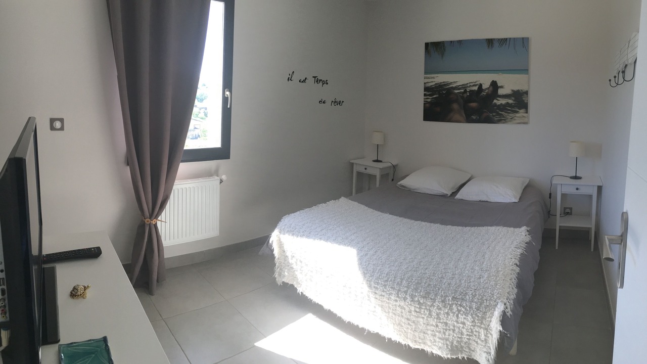 Photo of Bedroom in Saint-Julien-du-Serre