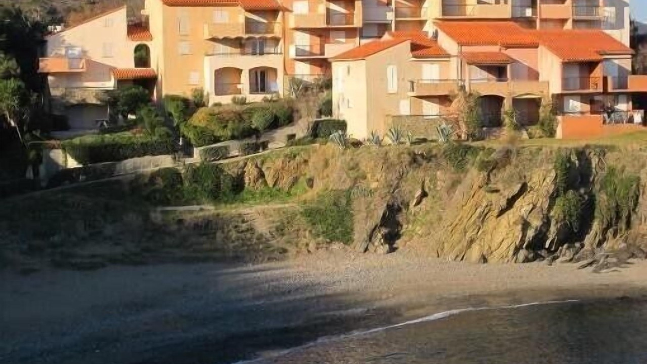Photo of Outdoor in Collioure