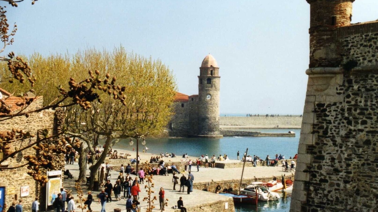 Photo of Others in Collioure