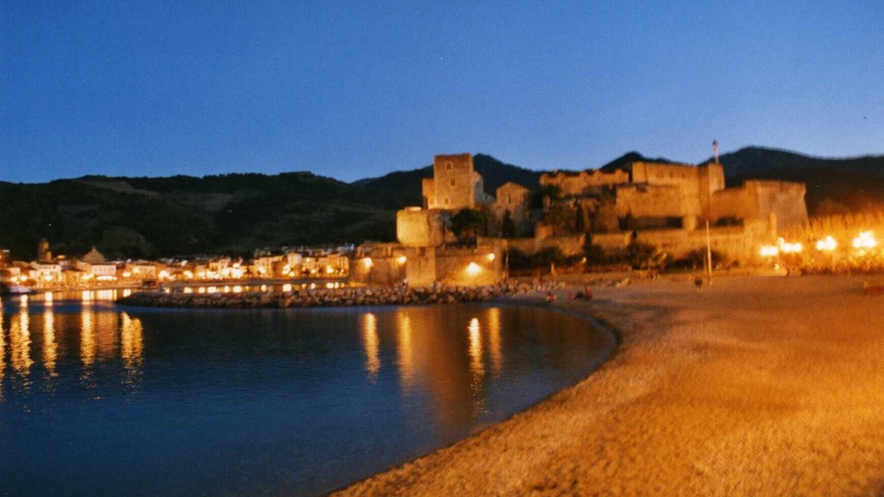 Photo of Outdoor in Collioure