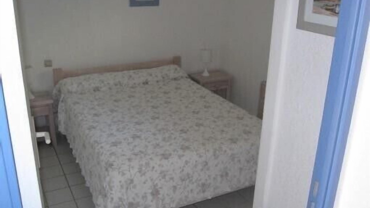 Photo of Bedroom in Collioure