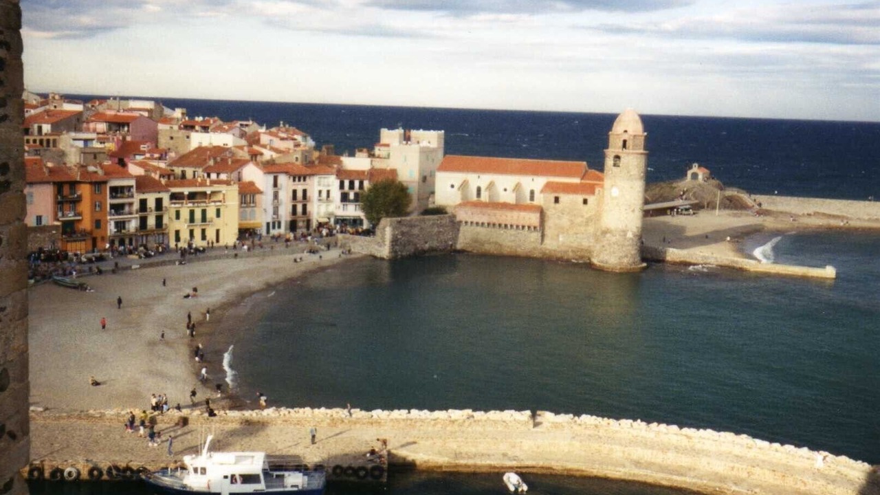 Photo of Others in Collioure