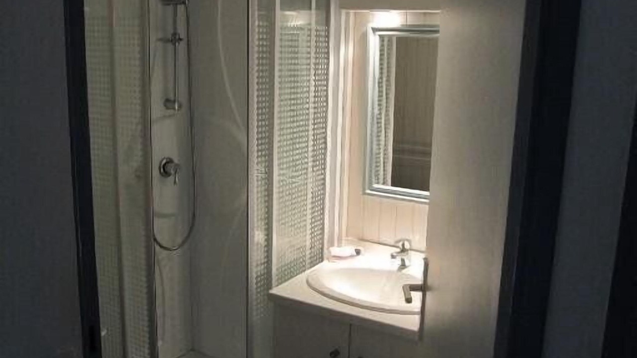 Photo of Bathroom in Collioure