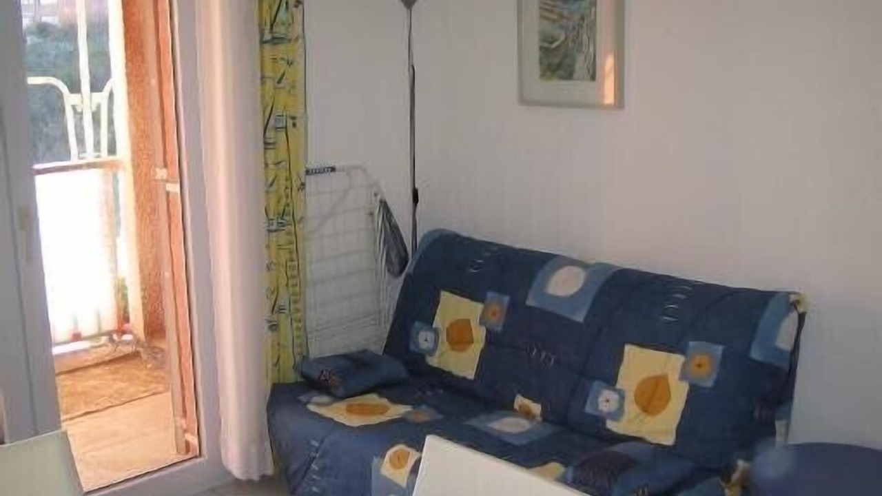 Photo of Livingroom in Collioure