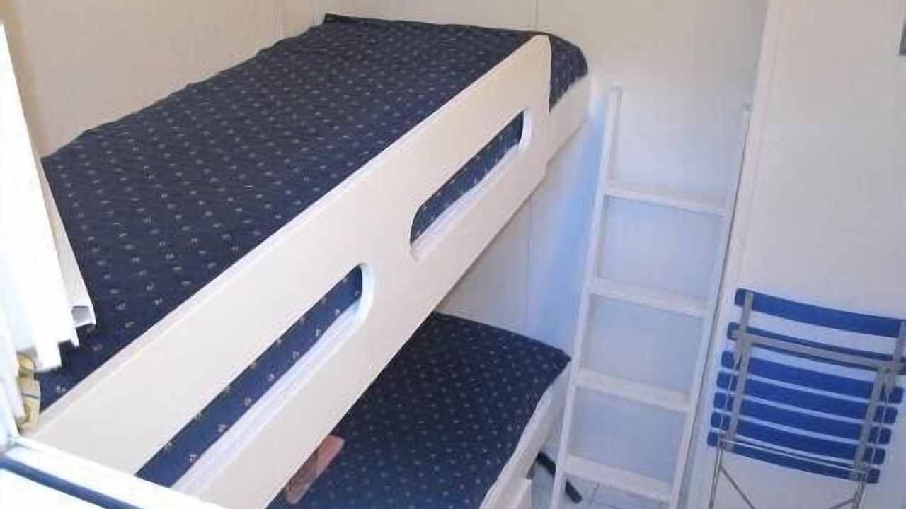 Photo of Bedroom in Collioure