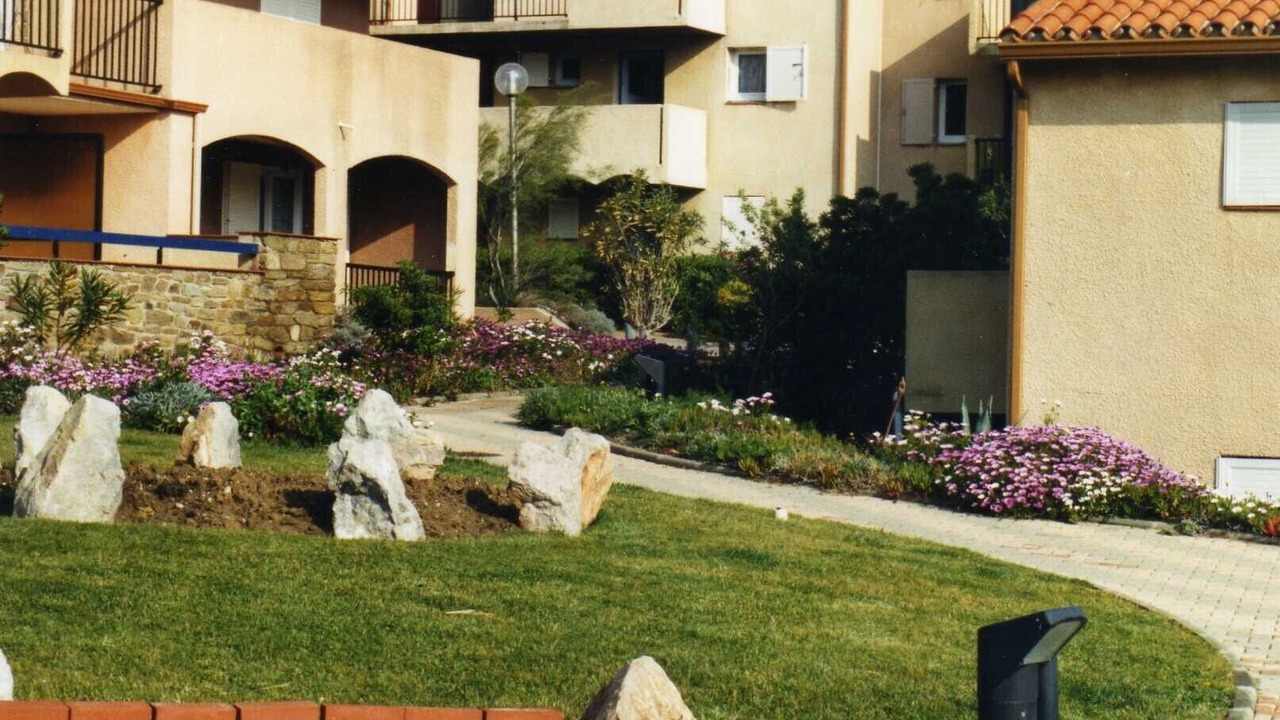 Photo of Outdoor in Collioure