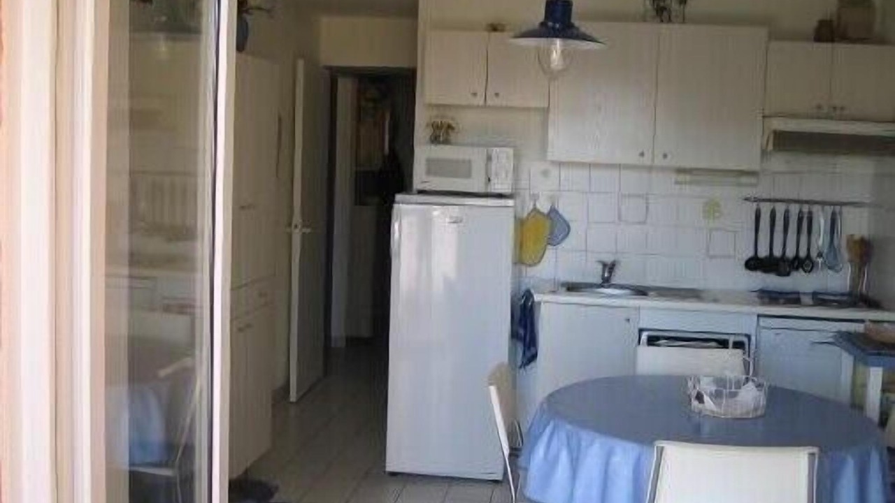 Photo of Kitchen in Collioure