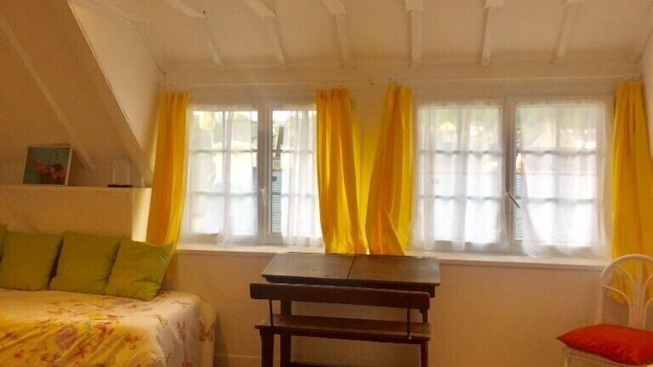 Photo of Bedroom in Huelgoat