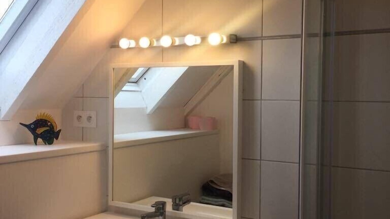 Photo of Bathroom in Huelgoat