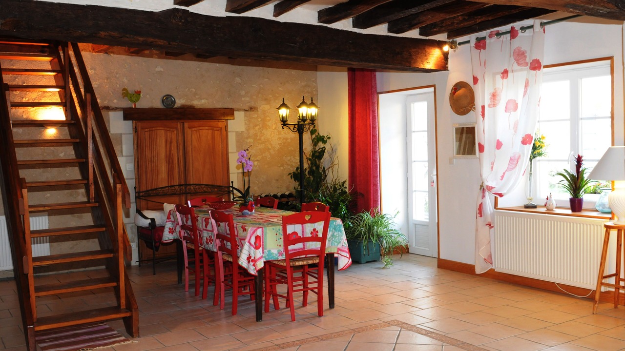 Photo of Others in Bossay-sur-Claise