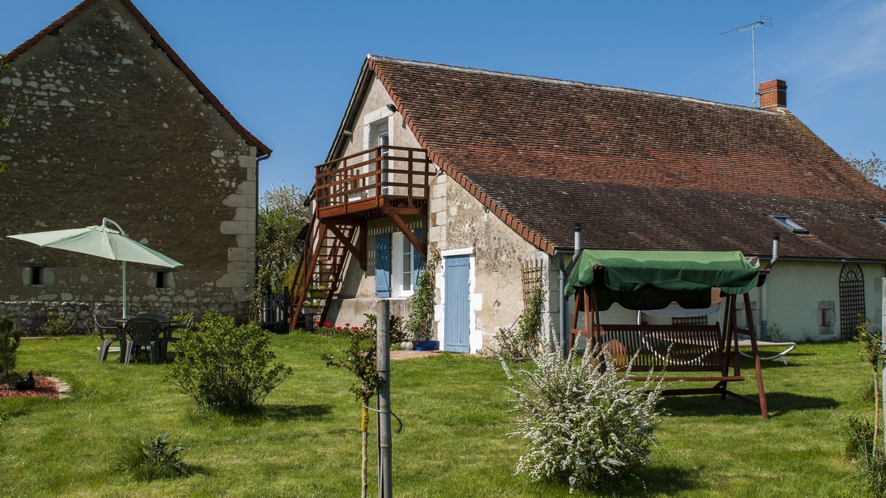 Photo of Outdoor in Bossay-sur-Claise