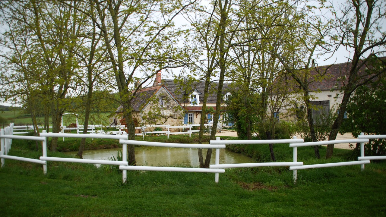 Photo of Outdoor in Bossay-sur-Claise