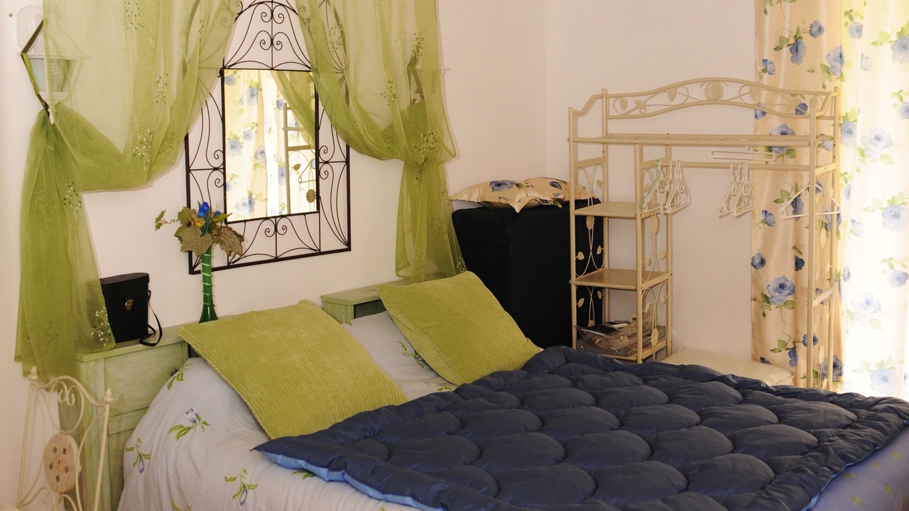 Photo of Bedroom in Bossay-sur-Claise
