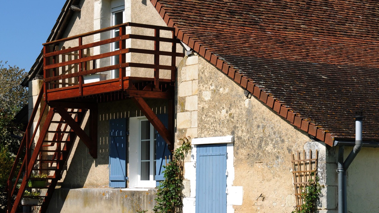 Photo of Outdoor in Bossay-sur-Claise