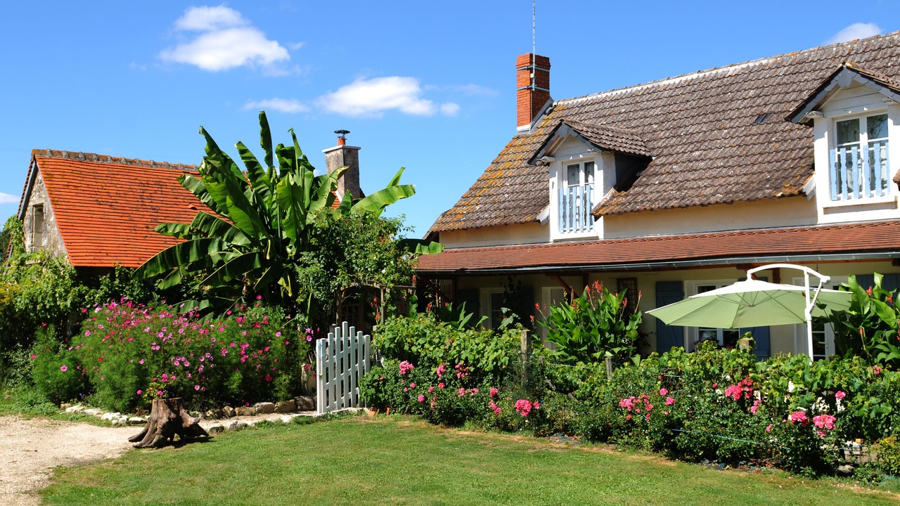 Photo of Outdoor in Bossay-sur-Claise