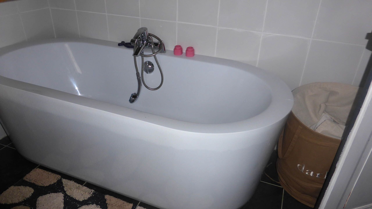 Photo of Bathroom in Samoens