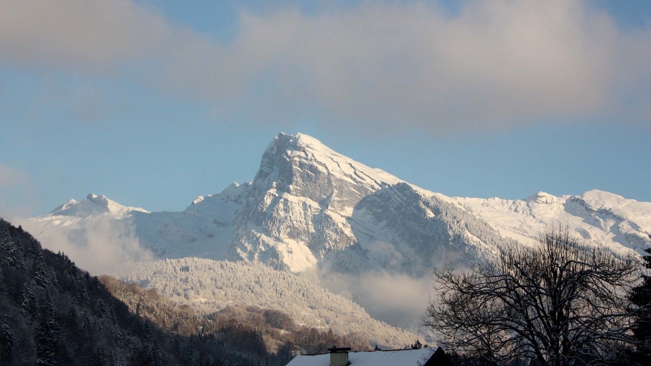 Photo of Outdoor in Samoens