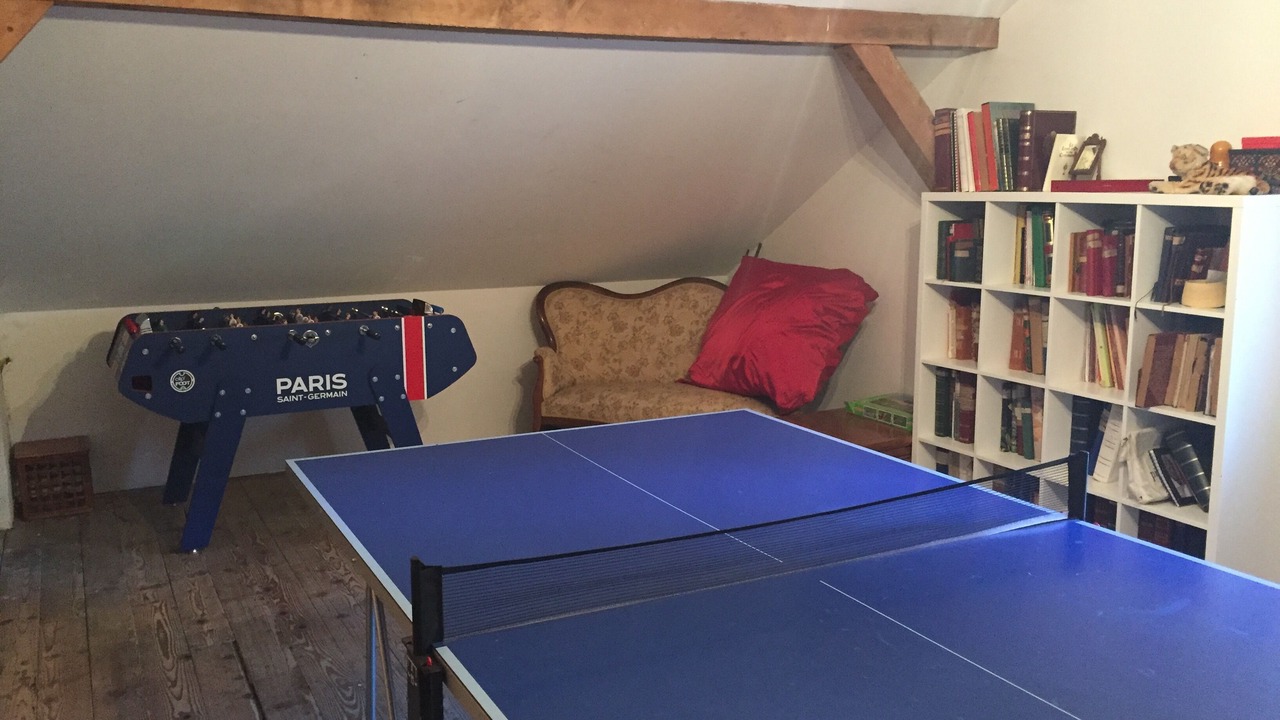 Photo of Bedroom in Samoens
