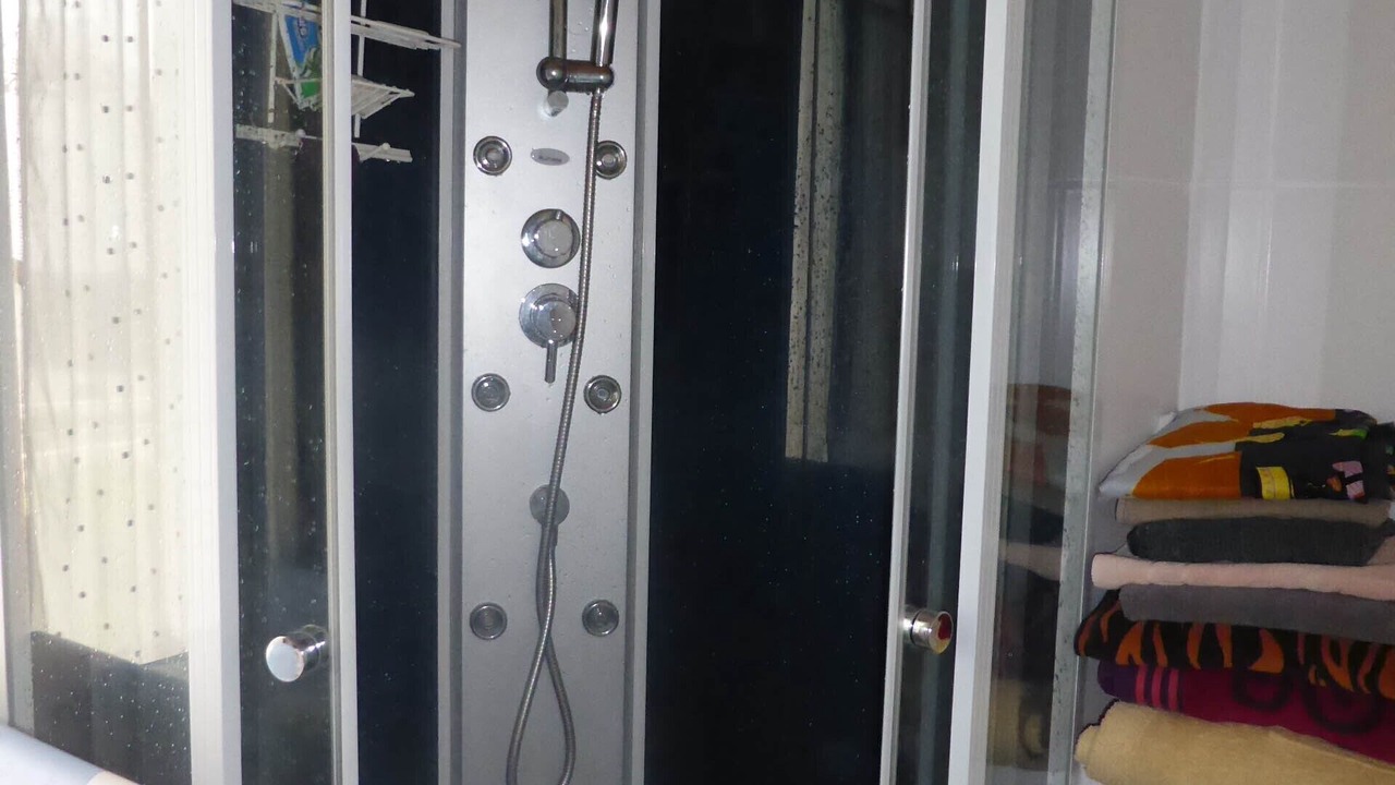 Photo of Bathroom in Samoens