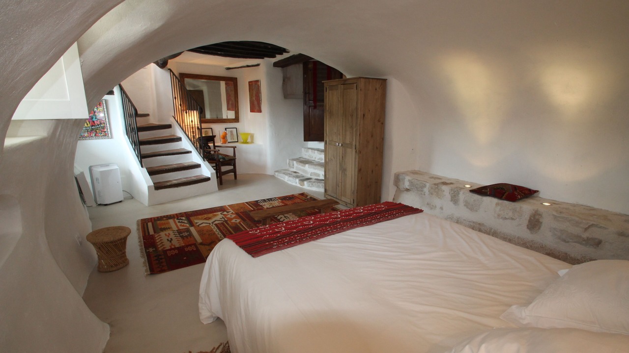 Photo of Bedroom in Tourrettes-sur-Loup