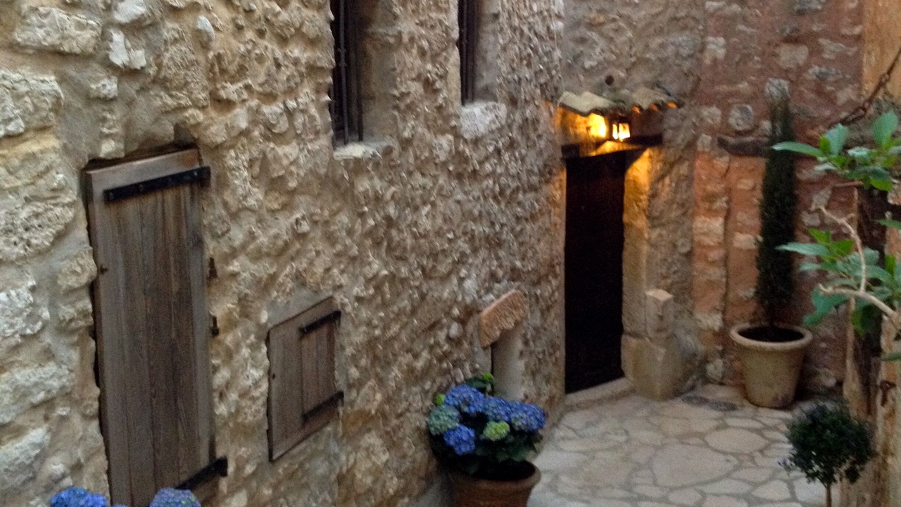 Photo of Outdoor in Tourrettes-sur-Loup