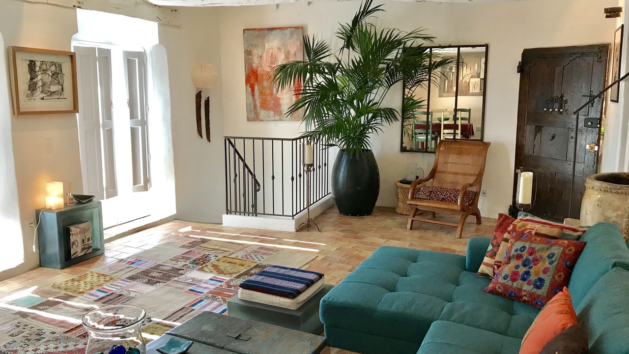 Photo of Livingroom in Tourrettes-sur-Loup