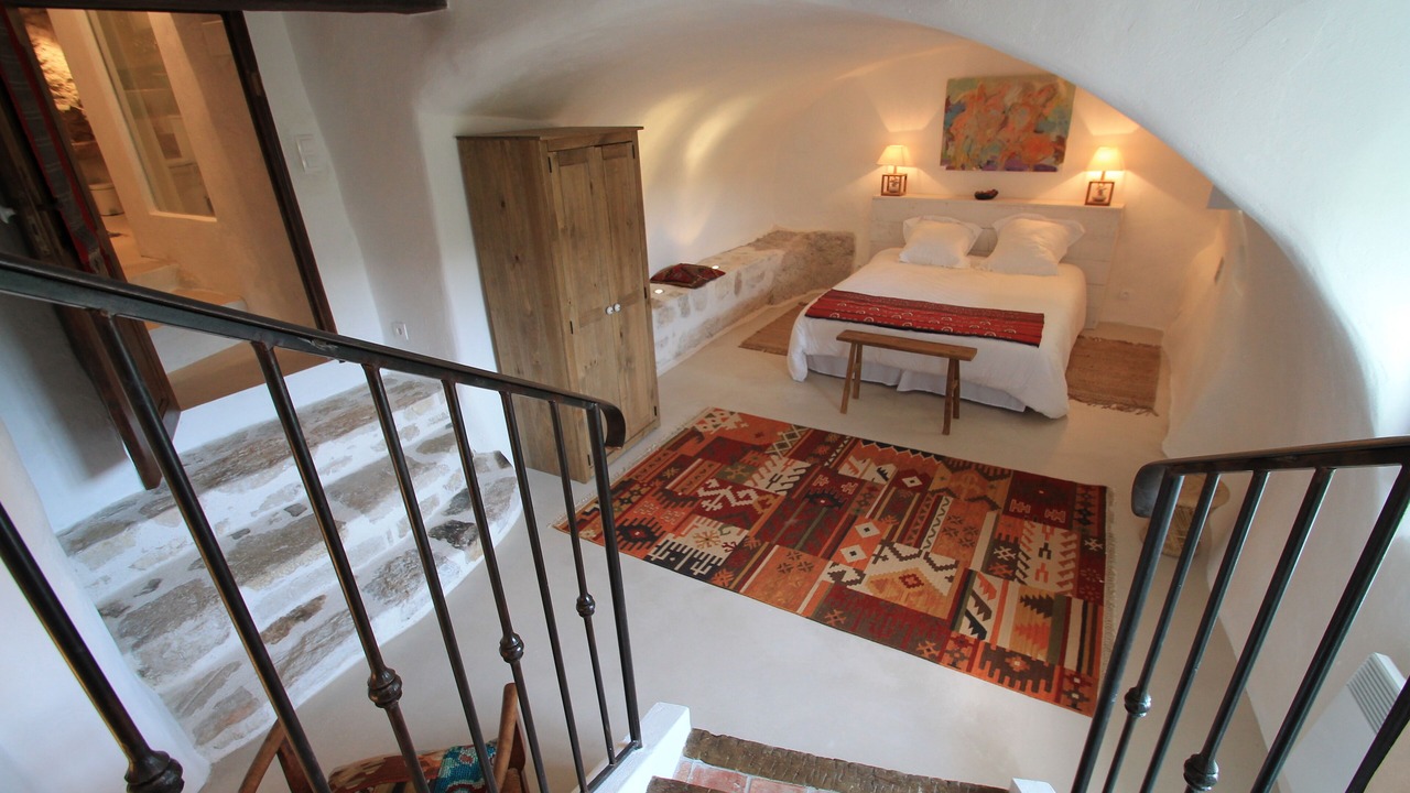 Photo of Bedroom in Tourrettes-sur-Loup