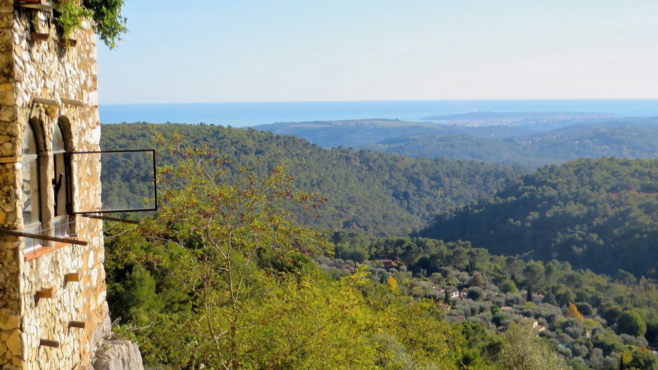 Photo of Others in Tourrettes-sur-Loup