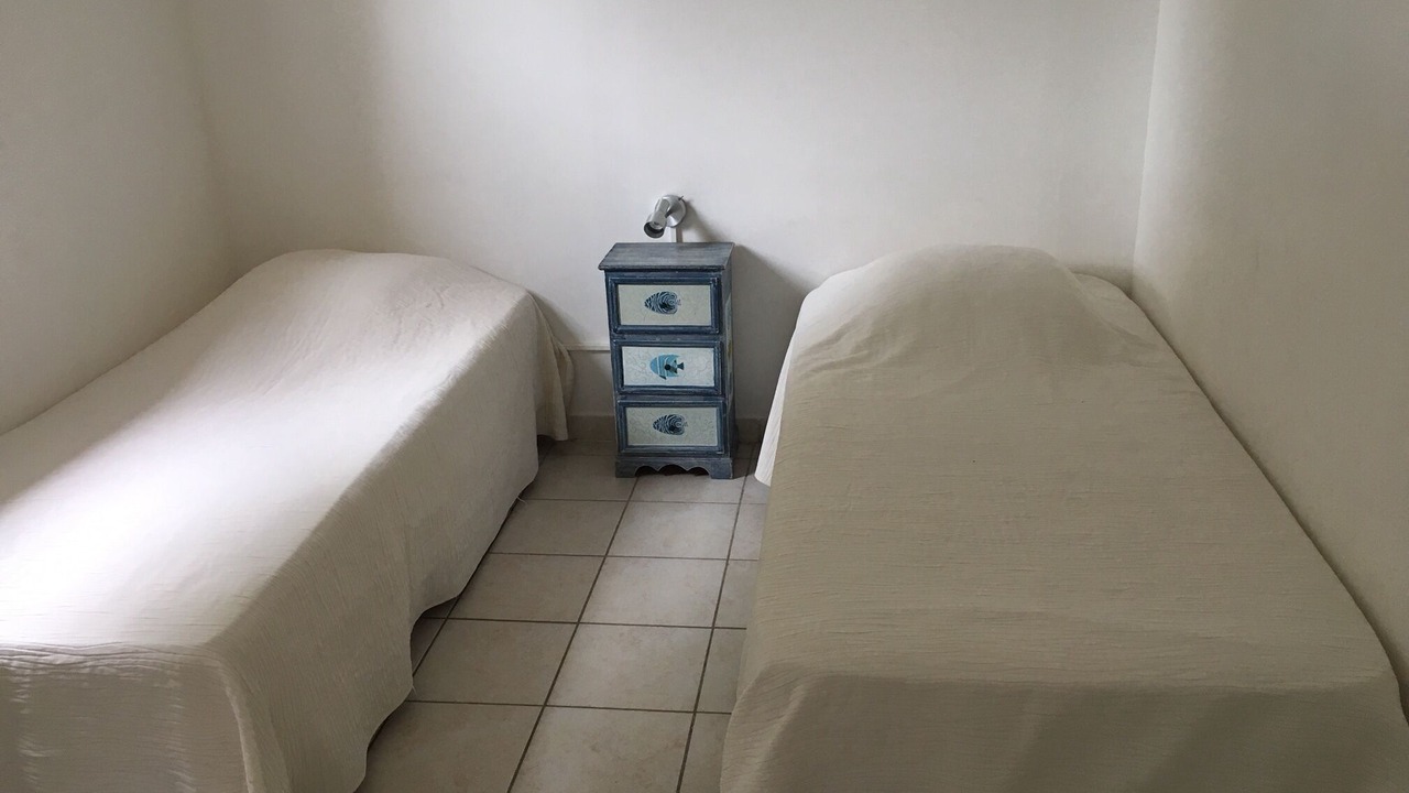 Photo of Bedroom in Favone