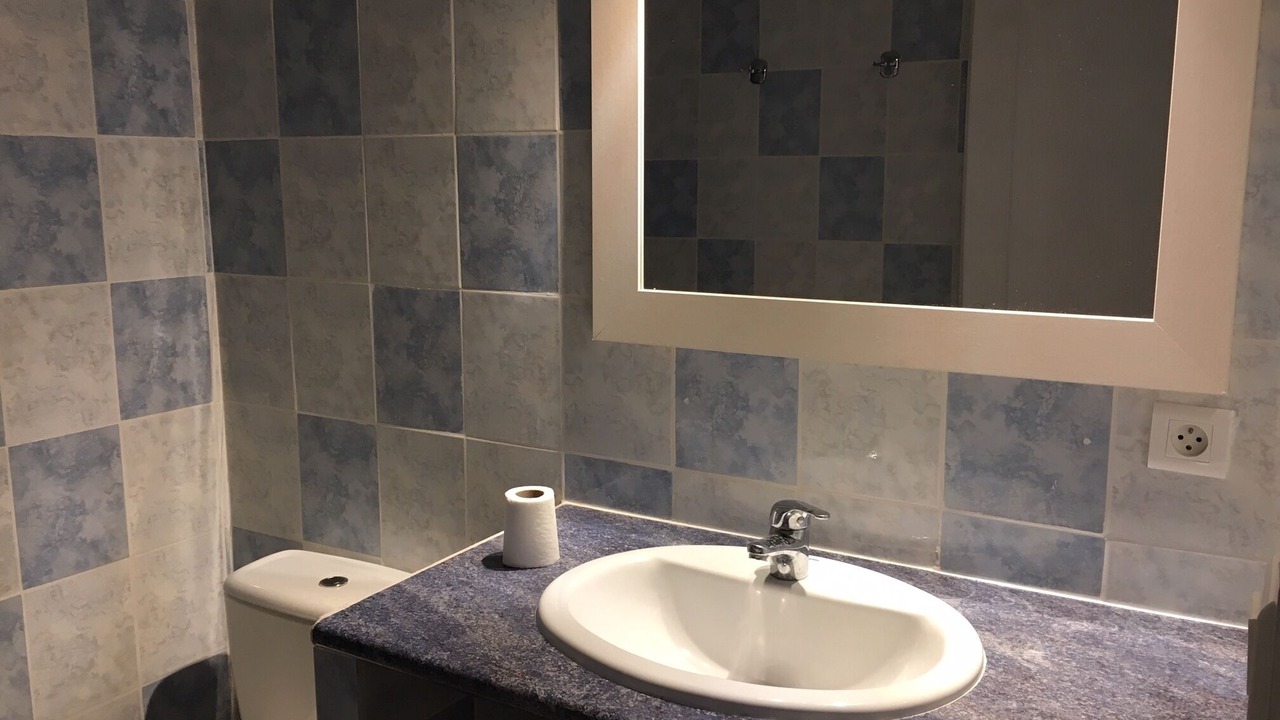 Photo of Bathroom in Favone