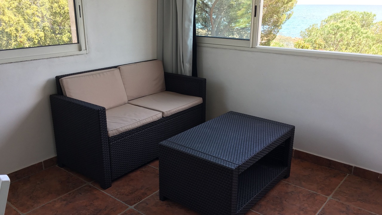 Photo of Livingroom in Favone