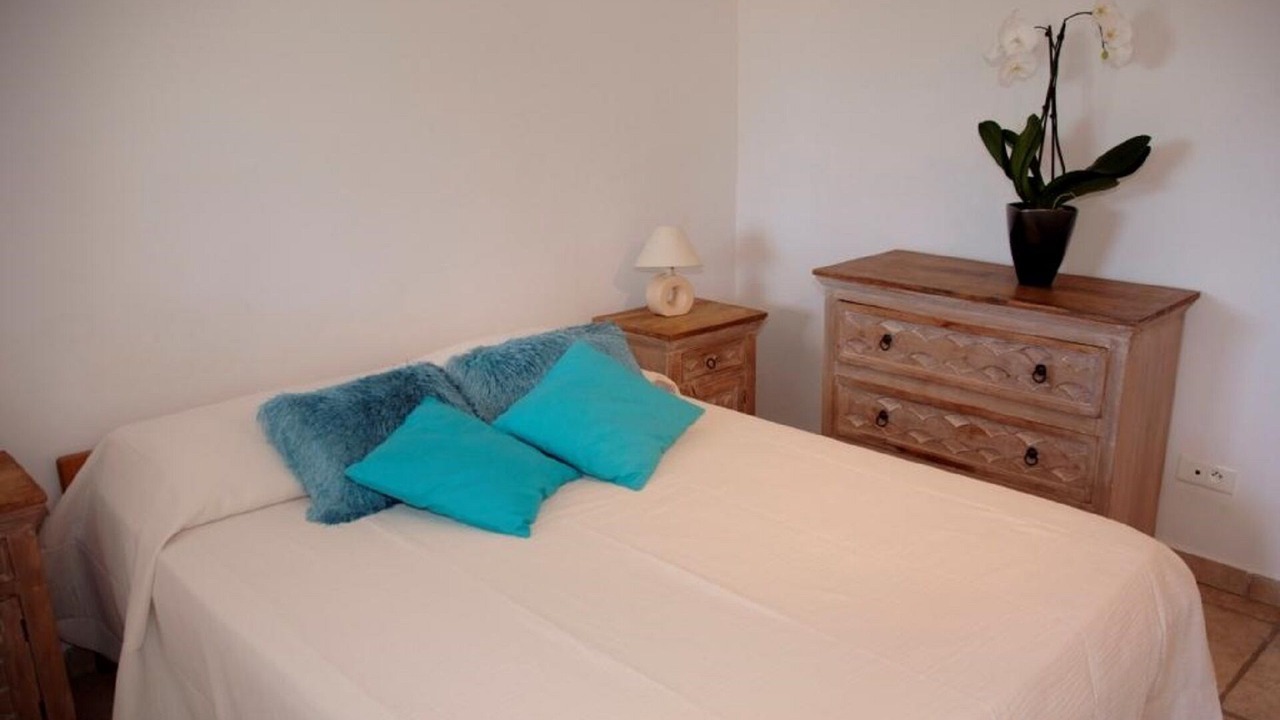 Photo of Bedroom in Favone