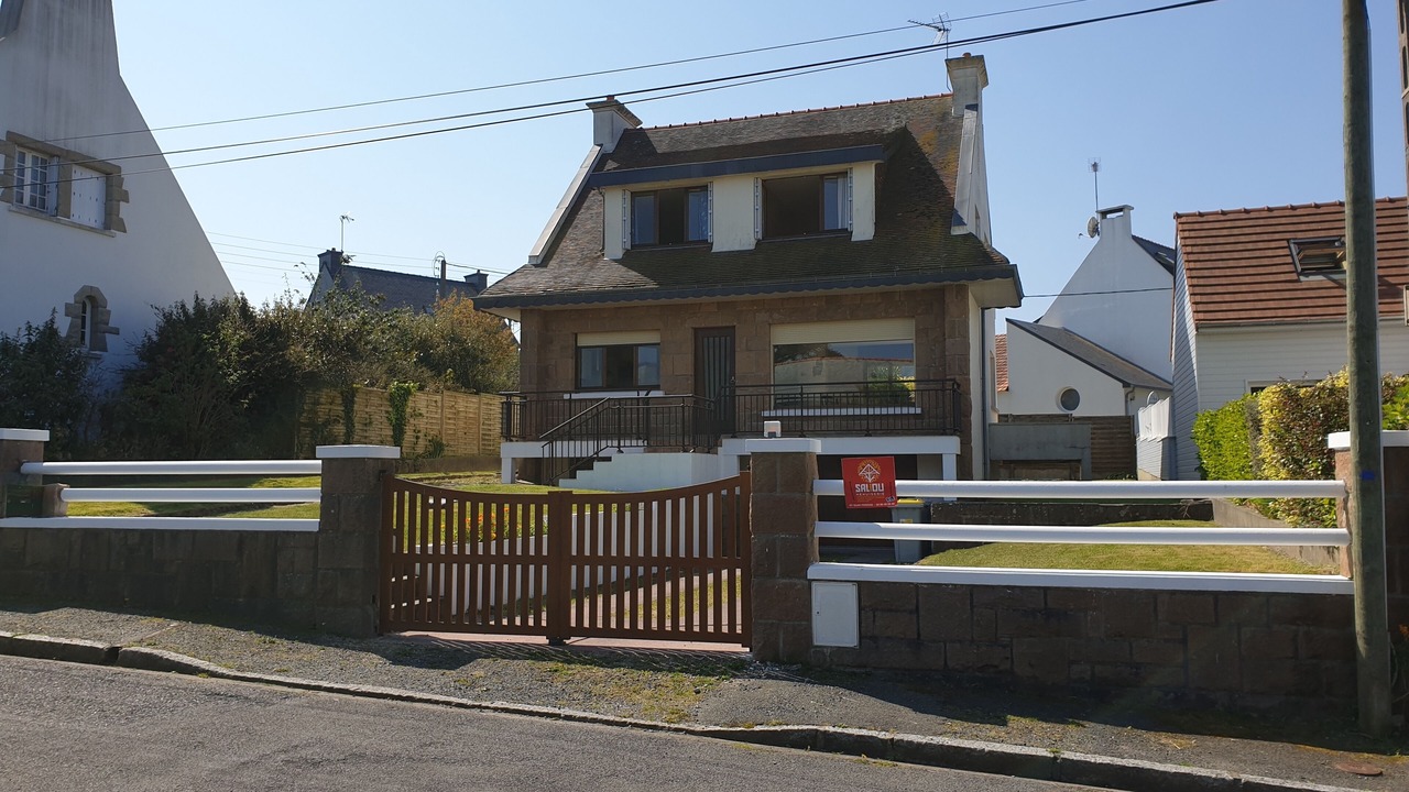 Photo of Outdoor in Perros-Guirec