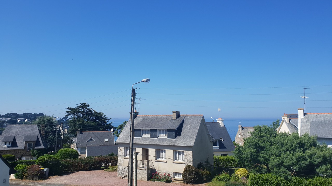 Photo of Outdoor in Perros-Guirec