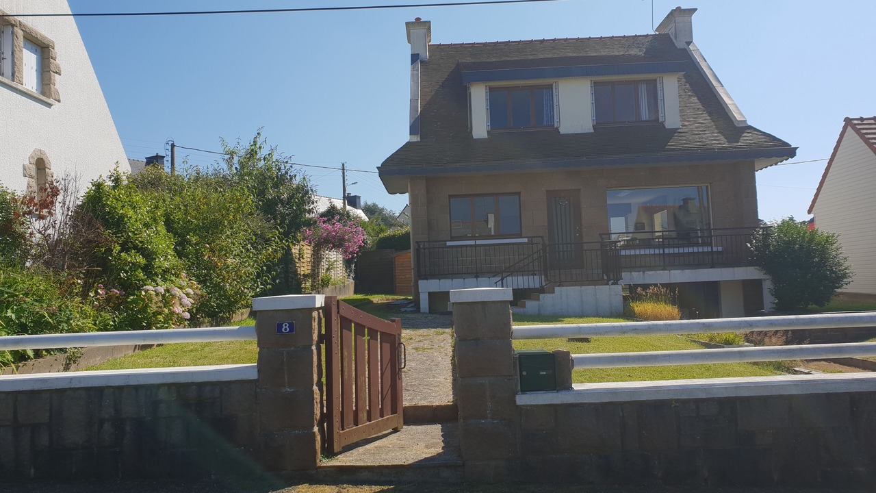 Photo of Outdoor in Perros-Guirec